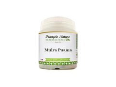 Francois Nature, Muira Puama 240 Capsule